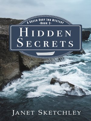 cover image of Hidden Secrets